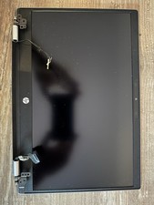 HP 14-ce3011ng Display Und Displaydeckel