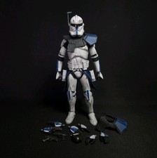 1/12 | 6" | Captain Rex |