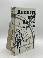 Runners and Races 1500m/Mile