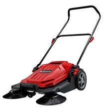 Einhell kehrmaschine 65 - kehrmaschine, tc-km
