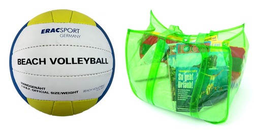 Aktion erac sport beach - -,
