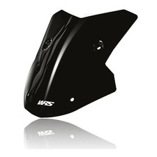 WRS Windschild / Windschutz