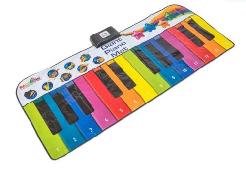 Klavier tanz matte xxl - klavier-tanz-matte,