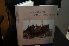 Deutsche Fischdampfer 