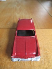 Märklin Ford Taunus 17m de