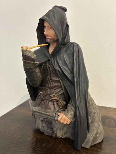 Herr der ringe gentle - herr,