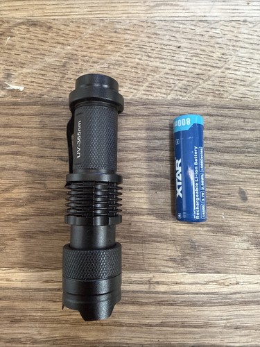 Ultra violet led - uv,