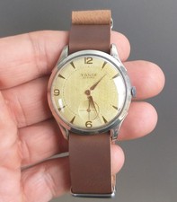 Vintage 1950's Wehrmachtswerk