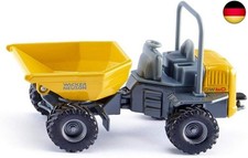 siku 3509, Wacker Neuson DW60