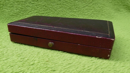 Etui für herren - für,