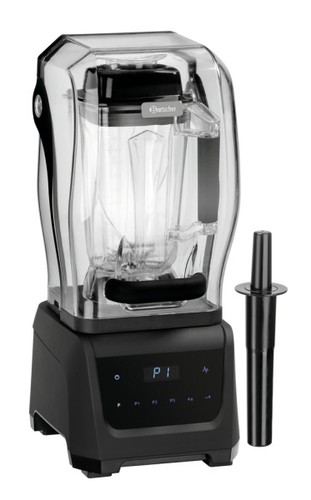 Blender pro touch 5l - blender,