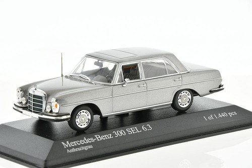 Mercedes 300 sel - 300,