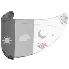 Visier für agv - visier, k6s