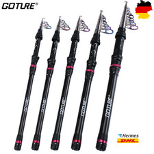 Goture carbon teleskop - goture,