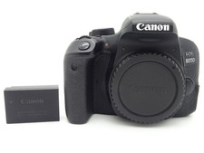 Canon EOS 800D