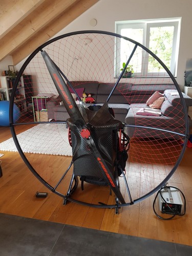 elektrischer