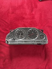 BMW E30 Tacho 1385361 VDO Kombiinstrument 300 Km/h Tacho