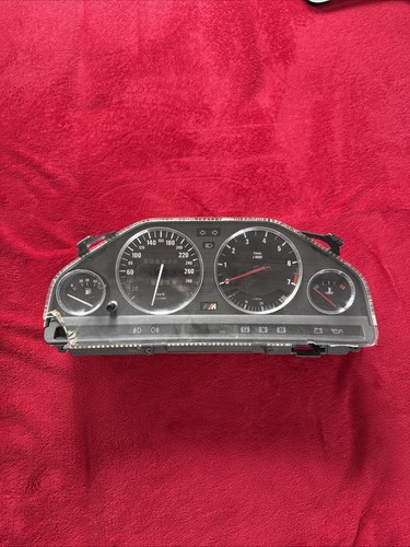 Bmw e30 tacho 1385361 vdo - e30,