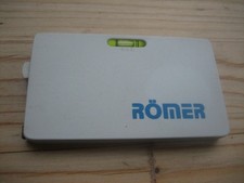 Wasserwaage, Metermaß, Römer