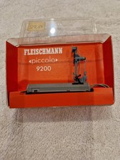 Fleischmann Piccolo 9200 Spur N Vorsignal Neu in OVP ✨️