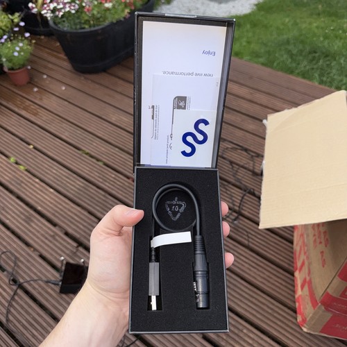 Soundswitch micro dmx - soundswitch,