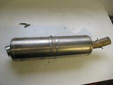 BMW F 650 GS Twin EZ08 Auspuff Endtopf Schalldämpfer 7679349 F 800