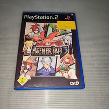Atelier Iris 3-Grand Phantasm