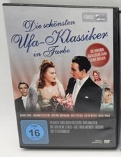 Die schönsten UFA Klassiker
