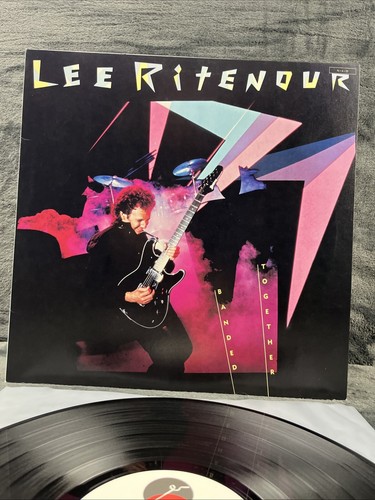 Lee ritenour banded - lee, –