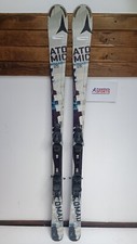 Atomic nomad tune 173cm ski - nomad,