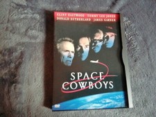 Space cowboys dvd - |,