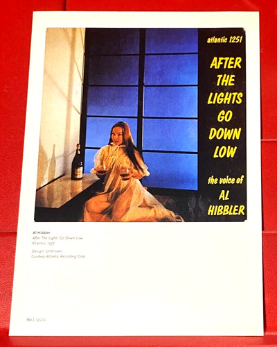 Hibbler after the - al,