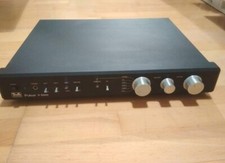 Vorverstärker T+A  Pulsar P 1000 High End Vorstufe