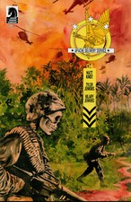 Apache Delivery Service Nr. 4 (2022), Variant Cover, Neuware, new