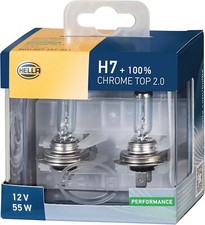 Stück hella chrome top - stück,