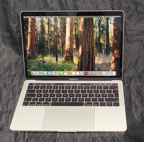 Apple macbook pro - macbook, 2019