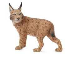 Collecta 88565 luchs - collecta, cm