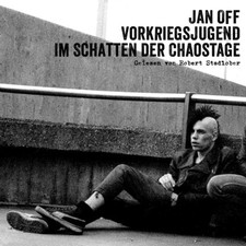 JAN OFF - VORKRIEGSJUGEND-IM