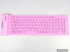 MediaTech Rubber Silikon USB