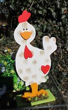 Niedliche Figur lustiges  Huhn