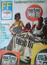 FF DABEI 33-1973 TV: 13.-19.8