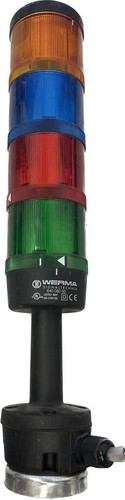 Werma signaltechnik 840 - werma, 080