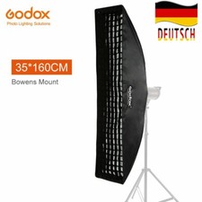 DE GODOX 35x160cm Softbox Mit