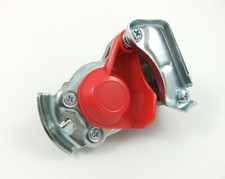 Kupplungskopf Anschluss für Bremsschlauch Druckluftbremse LKW Traktor Anhänger