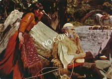 100% Original Autogramm handsigniert Marie Versini Der Schut - Karl May G1.11