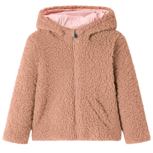 Kinder kapuzenjacke - kinder,