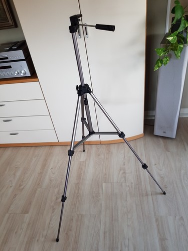 Dreibeinstativ