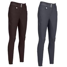 Pikeur Damenreithose " PK_NEW CANDELA " Wintersoftshell - Reithose mit