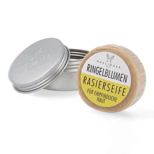 Haslinger rasierseife - haslinger,