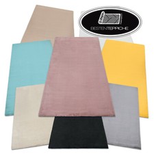 MODERNE dicke weiche TEPPICHE